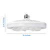 Image of Socket Fan Light