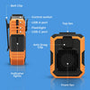 Image of Portable Waist Fan PACK OF 3