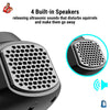 Image of Smart Squirrel Indoor Repeller - 360° Coverage for Squirrel-Free Home