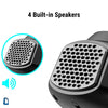 Image of Smart Ultrasonic Pest Repeller Indoor - 360° Coverage