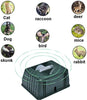 Image of Woodpecker Ultrasonic Repeller - Effective Bird Control