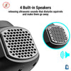 Image of Smart Gnat Indoor Repeller - 360° Coverage for Gnats-Free Home