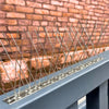 Image of Bird Spikes Stainless Steel