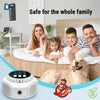 Image of Smart Squirrel Indoor Repeller - 360° Coverage for Squirrel-Free Home