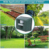 Image of Woodpecker Ultrasonic Repeller PACK OF 2 - Effective Bird Control