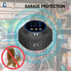 Image of Smart Squirrel Indoor Repeller - 360° Coverage for Squirrel-Free Home