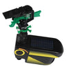 Image of Solar Powered Motion Activated Deer Sprinkler - Get Rid Of Deer