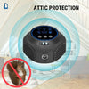 Image of Smart Squirrel Indoor Repeller - 360° Coverage for Squirrel-Free Home