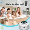 Image of Smart Ultrasonic Pest Repeller Indoor - 360° Coverage