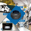 Image of Smart Ultrasonic Pest Repeller Indoor - 360° Coverage