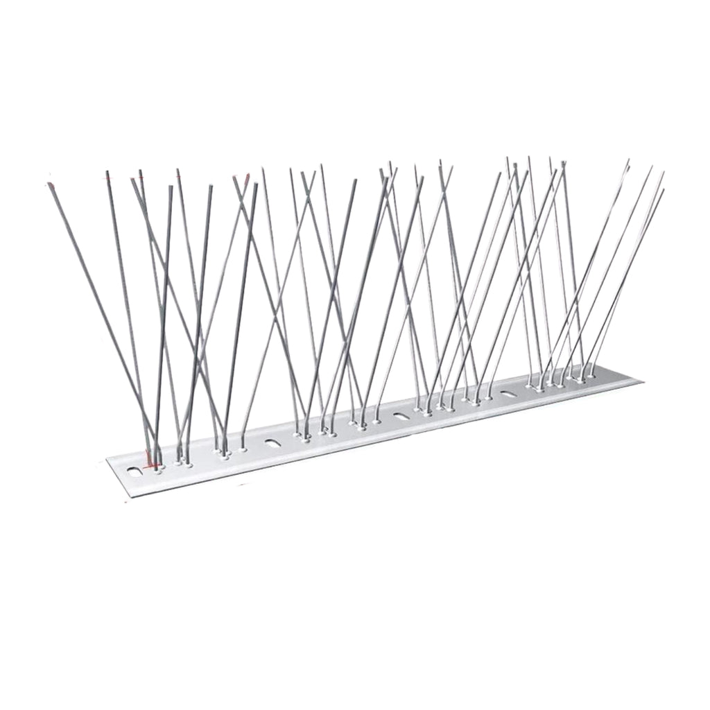 Bird Spikes Stainless Steel
