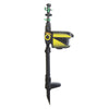Image of Solar Powered Motion Activated Deer Sprinkler - Get Rid Of Deer