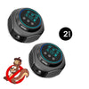 Image of Smart Squirrel Indoor Repeller - 360° Coverage for Squirrel-Free Home