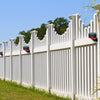 Image of Solar Strobe Light Motion-Activated Skunk Repeller