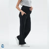 Image of Bamboo Essential Maternity Pants
