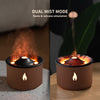 Image of Volcano Diffuser Aromatherapy Air Purifier