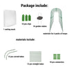 Image of Garden Mesh Netting Protection Kit