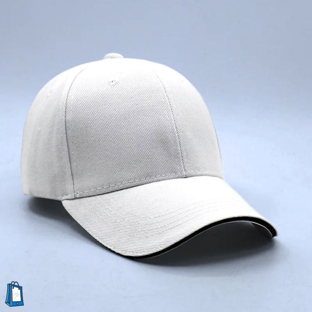 EMF Protection Cap Unisex - Baseball Cap