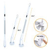 Image of Electric Spin Scrubber 5 in 1 Cordless Cleaning Kit