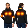 Image of Meltivo Heated Jacket Rechargeable Battery Included