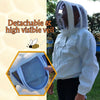 Image of Professional Bee Jacket with Veil for Safe and Successful Bee Removal