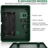 Image of Woodpecker Ultrasonic Repeller - Effective Bird Control
