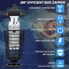 Image of Mosquito Killer Lamp