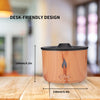 Image of Volcano Diffuser Aromatherapy Air Purifier