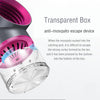 Image of Indoor Insect Trap - Mosquito Zapper - Mosquito Killer Lamp