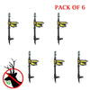 Image of Solar Powered Motion Activated Deer Sprinkler PACK of 6 - Get Rid Of Deer