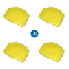 Image of dual-sided sticky traps, 4 pack