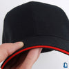 Image of EMF Protection Cap Unisex - Baseball Cap