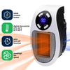 Image of Mini Portable Space Heater