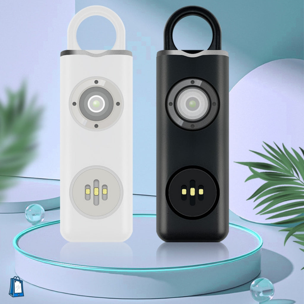 personal safe alarm