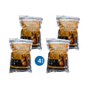 Image of Peppermint Squirrel Pouches - Natural Squirrel Repellent