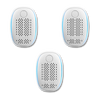 Image of Mini Plug In Air Purifier PACK OF 3