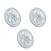 Image of Socket Fan Light PACK OF 3