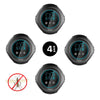 Image of Smart Gnat Indoor Repeller - 360° Coverage for Gnats-Free Home