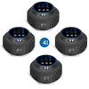 Image of Smart Ultrasonic Pest Repeller Indoor - 360° Coverage