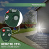 Image of Woodpecker Ultrasonic Repeller - Effective Bird Control
