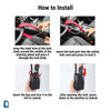 Image of Car Lock Steering Wheel Car Anti-Theft
