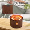 Image of Volcano Diffuser Aromatherapy Air Purifier