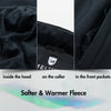 Image of Meltivo Heated Jacket Rechargeable Battery Included