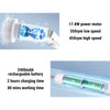 Image of Electric Spin Scrubber 5 in 1 Cordless Cleaning Kit