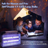 Image of Indoor 30W Mosquito Killer Lamp