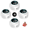 Image of Smart Squirrel Indoor Repeller - 360° Coverage for Squirrel-Free Home