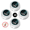 Image of Smart Gnat Indoor Repeller - 360° Coverage for Gnats-Free Home