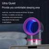 Image of Indoor Insect Trap - Mosquito Zapper - Mosquito Killer Lamp