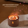 Image of Volcano Diffuser Aromatherapy Air Purifier