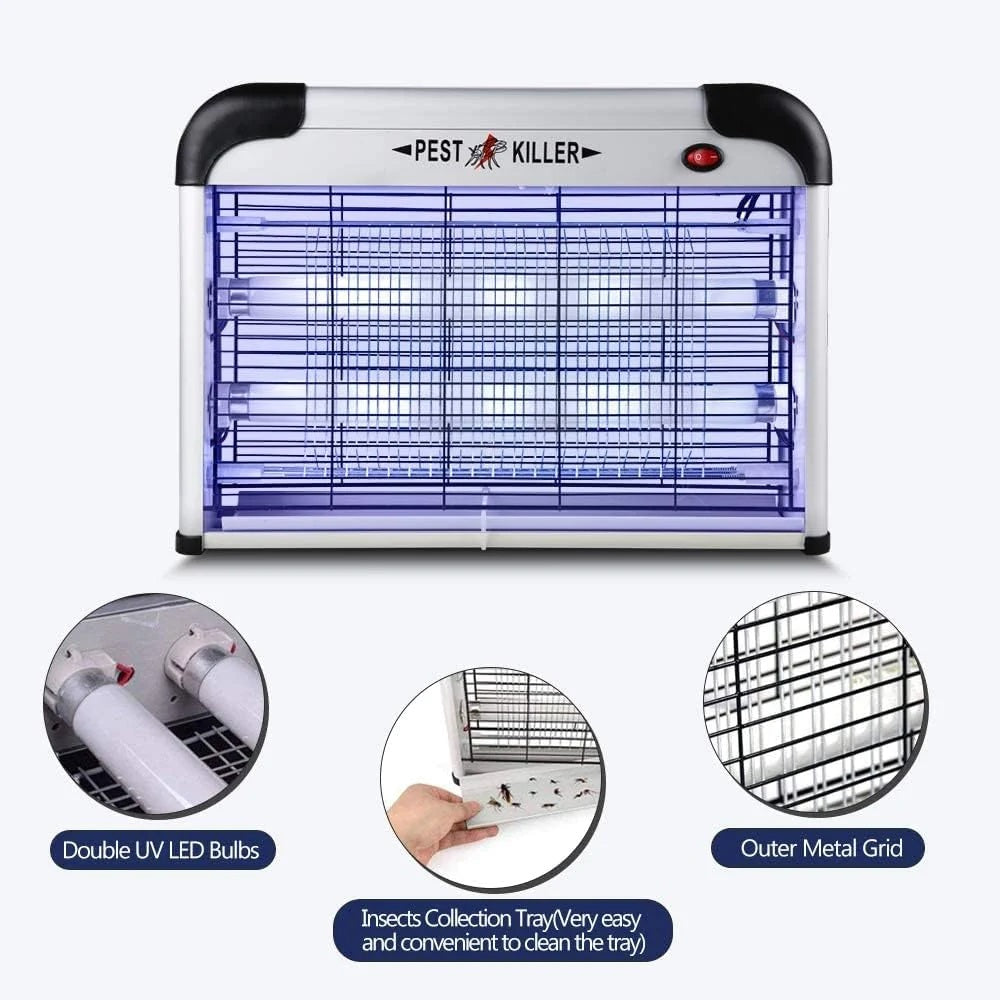 Indoor 30W Mosquito Killer Lamp